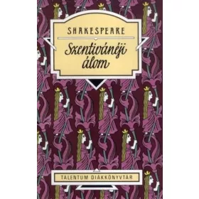 Szentivánéji álom