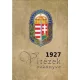 Vitézek évkönyve 1927