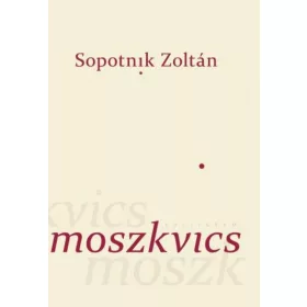 Moszkvics