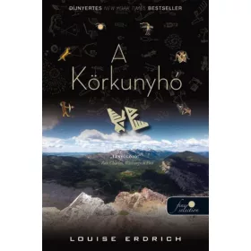 The Round House - A körkunyhó - Keménytábla