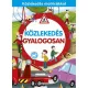 Közlekedés gyalogosan