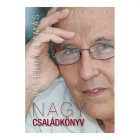 Nagy családkönyv