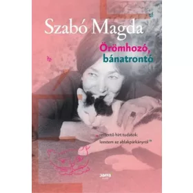 Örömhozó, bánatrontó