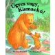 Ügyes vagy, Kismackó!