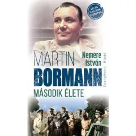 Martin Bormann második élete