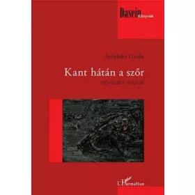 Kant hátán a szőr - Művészeti írások