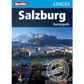 Salzburg - Barangoló