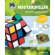 Mi Micsoda - Magyarország - Matricás rejtvényfüzet
