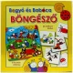 Bogyó és Babóca - Böngésző