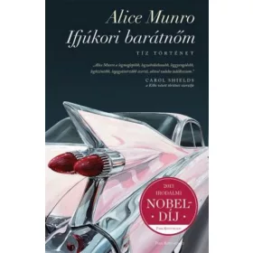 Ifjúkori barátnőm