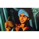 Aladdin és a csodalámpa - diafilm