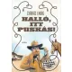 Halló, itt Puskás! - Puskás Tivadar kalandos élete