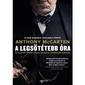 A legsötétebb óra