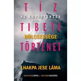 Tíz tibeti történet