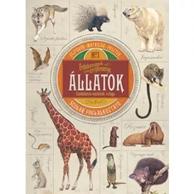 Érdekességek gyűjteménye – Állatok