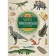 Érdekességek gyűjteménye – Dinoszauruszok és más ősállatok