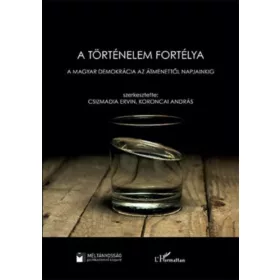   A történelem fortélya - A magyar demokrácia az átmenettől napjainkig