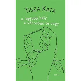 A legjobb hely a városban te vagy