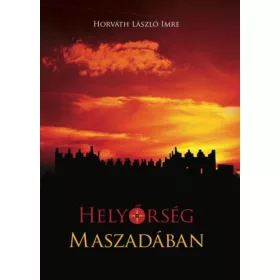 Helyőrség Maszadában