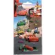 Matrica - Verdák / Mini sticker scene