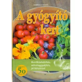 Gyógyító kert