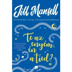 Te az enyém, én a tied?