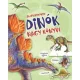 Rejtvénykönyv - Dinók nagy könyve