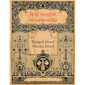 Régi magyar ornamentika