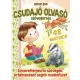 Csudajó olvasó! - 48 matricával