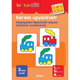 Keress ugyanilyet - BambinoLÜK