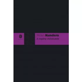 A regény művészete