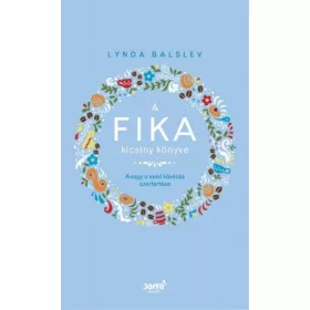 A Fika kicsiny könyve