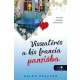 Visszatérés a kis francia panzióba - Rózsakert 2.