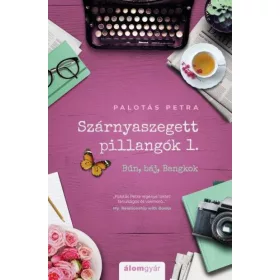 Szárnyaszegett pillangók 1.