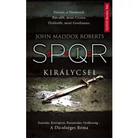 Királycsel - SPQR 1.