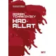 Hadállat