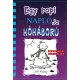 Egy ropi naplója 13. - Hóháború