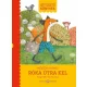 Róka útra kel