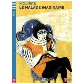 Le Malade imaginaire + CD