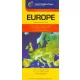 Európa autótérkép 1:3750000