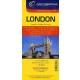 London City Map 1:12 500