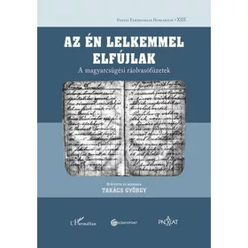   Az én lelkemmel elfújlak – A magyarcsügési ráolvasófüzetek