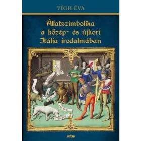 Állatszimbolika a közép- és újkori Itália irodalmában