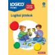 LOGICO Primo 3230 - Logikai játékok
