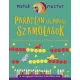 Páratlan (és páros) számolások
