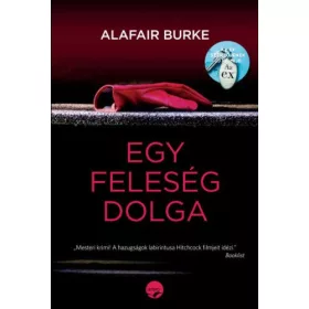 Egy feleség dolga