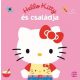 Hello Kitty és családja – lapozó