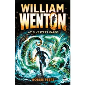 Az Elveszett Város - William Wenton 3.