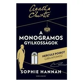 A monogramos gyilkosság