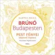 Pest fényei lépésről lépésre - Brúnó Budapesten 4.